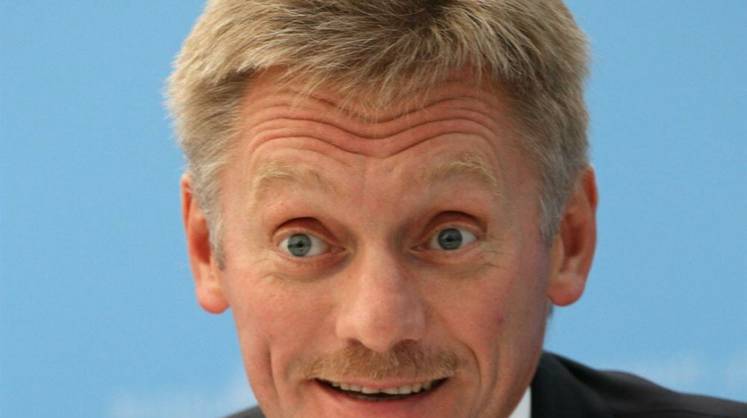 «Не правильно поняли»: Песков сказал, что адресной помощи россиянам не будет