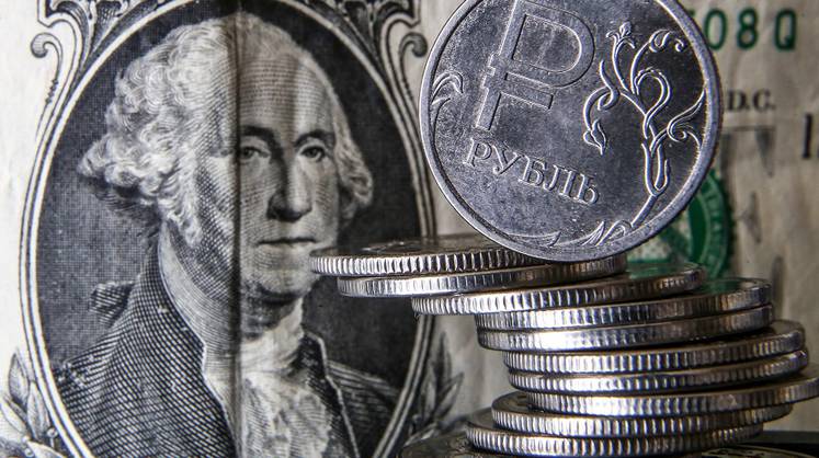 Курс доллара: Сбербанк резко изменил прогноз по рублю
