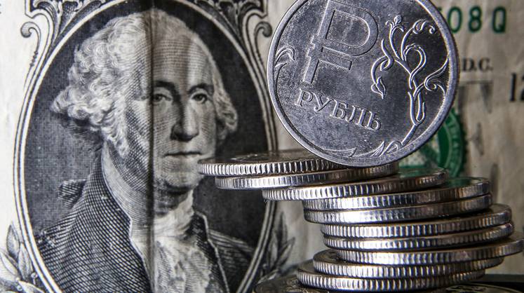 Курс доллара: рублю приготовили ловушку