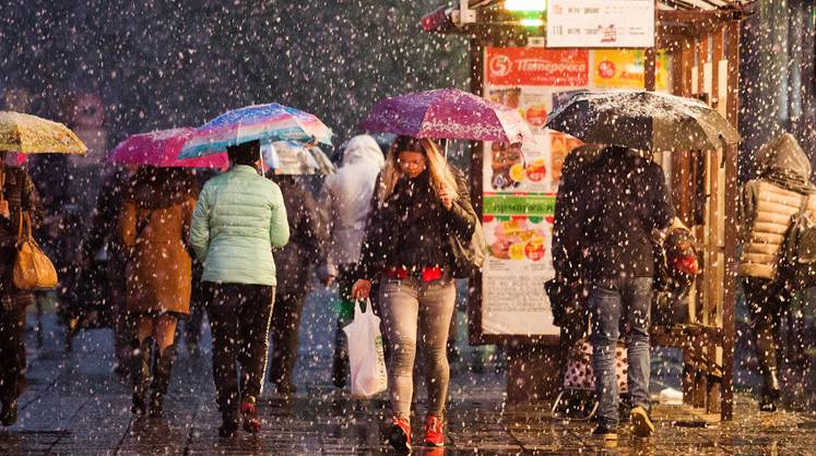 Прогноз погоды: синоптики в шоке – в Россию неожиданно вернётся зима