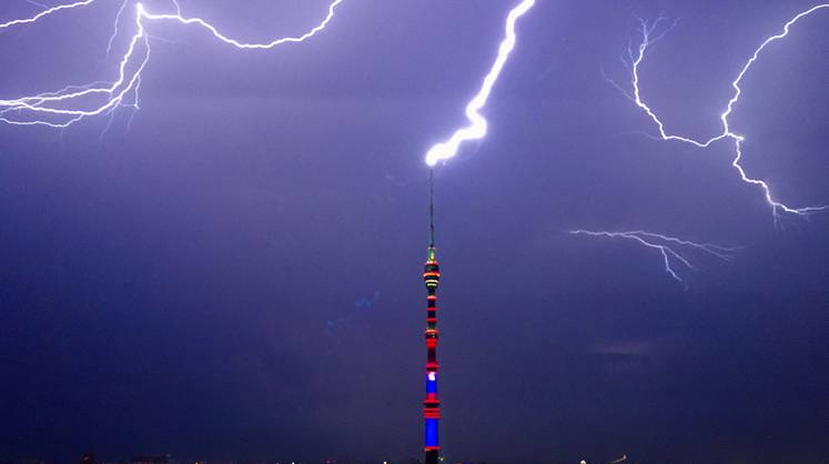 Прогноз погоды: синоптики предупредили о тяжёлом лете 2020