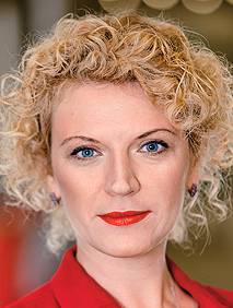  Наталья Трунова