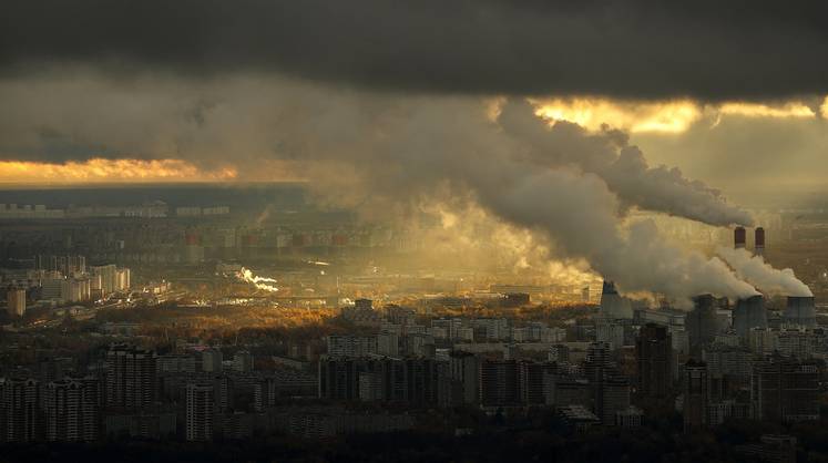 Прогноз погоды: осень в конце мая – синоптики рассказали о погоде на предстоящей неделе