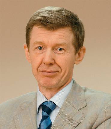  Михаил Ершов, главный директор по финансовым исследованиям Института энергетики и финансов, полагает, что банкротство ФРС вряд ли возможно