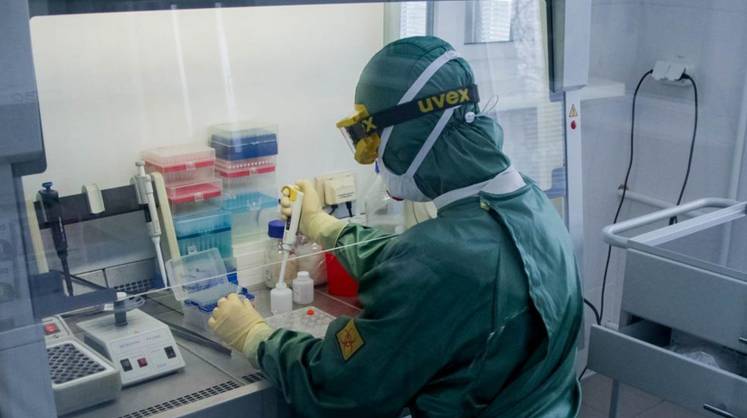 Зарегистрированный в РФ лекарственный препарат от COVID-19 применяется в Японии с 2014 года