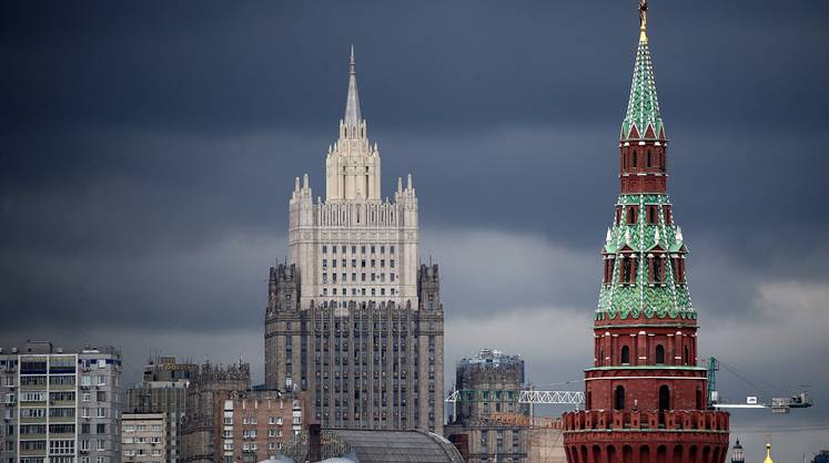 Прогноз погоды: синоптики пообещали россиянам арктическую свежесть в начале лета