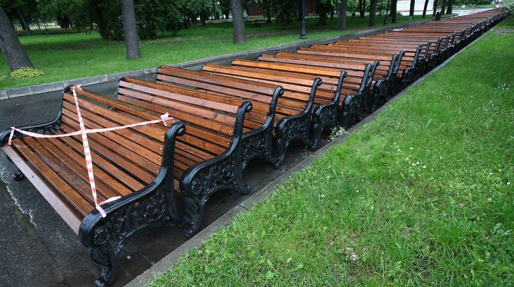 Мишустин поручил проверить «коронавирусные» акты на предмет нарушения прав граждан, особенно в Москве