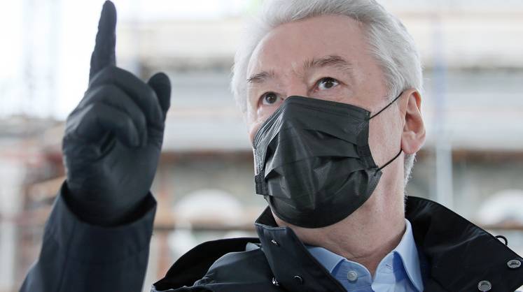 Собянин рассказал, какое решение ему далось сложнее всего