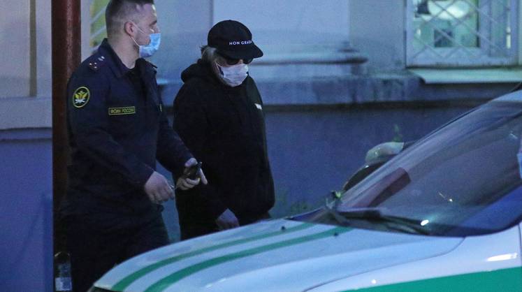 Театр «Современник» вступился за актера Михаила Ефремова