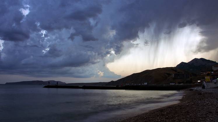 Прогноз погоды: россиянам пообещали тяжёлое лето-2020