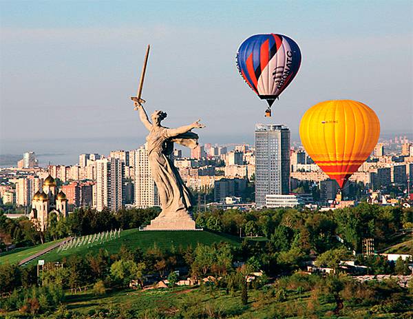ДМИТРИЙ РОГУЛИН/ТАСС В Волгограде ввели льготу по транспортному налогу