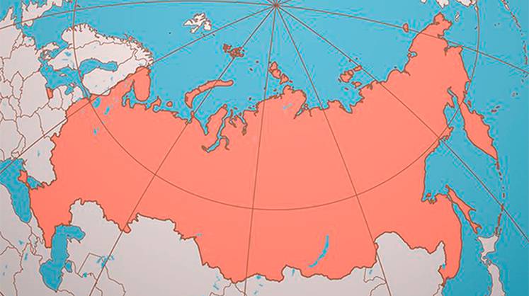 «Ростелеком» соединит Запад и Восток