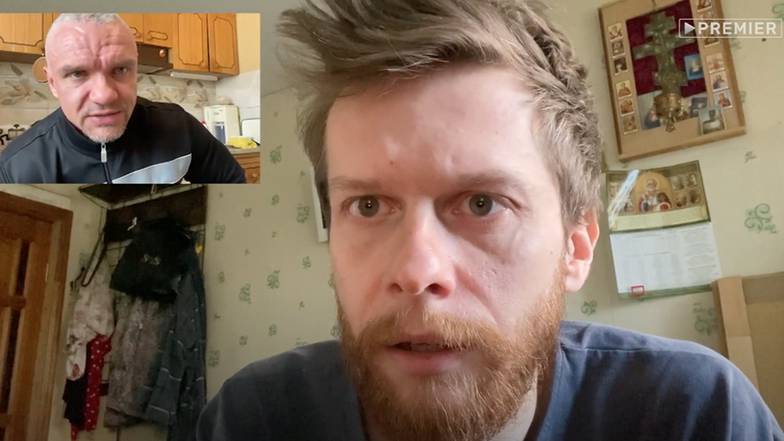 kinopoisk.ru "Окаянные дни"