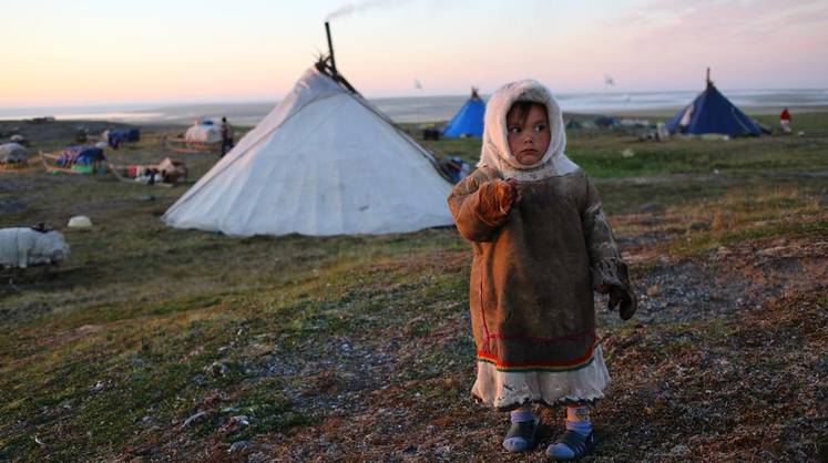 НАО отказывается объединяться с Архангельской областью
