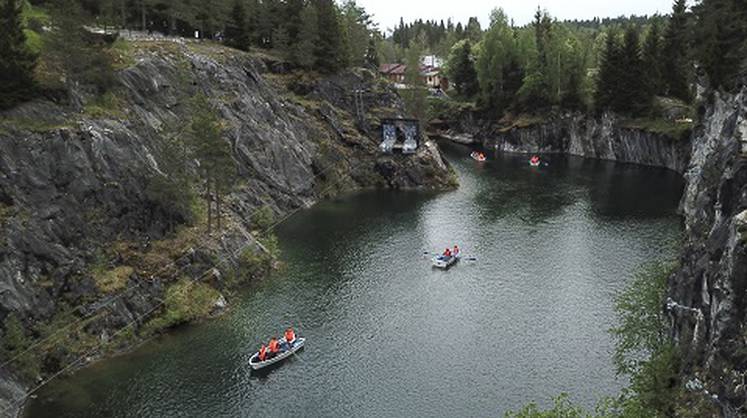 Названы регионы РФ, за путешествие по которым можно получить компенсацию
