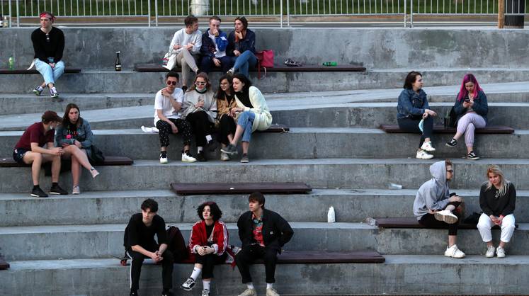 Обновлена мировая статистика  по заболевшим коронавирусом  на 24 июля