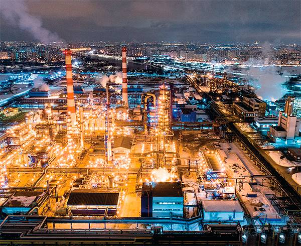 СЕРГЕЙ БОБЫЛЕВ/ТАСС В Москве появился «Евро+»