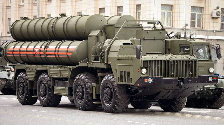 В Минобороны рассказали, при каких условиях Россия может нанести ядерный удар