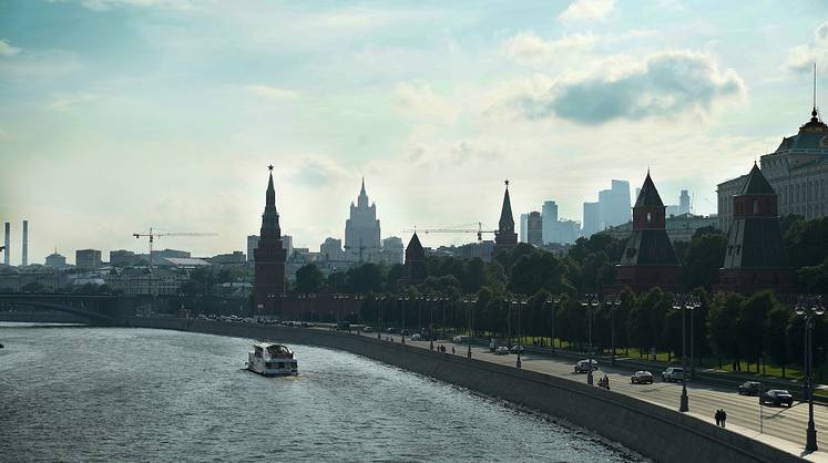 На исходе лета: погода сильно удивит россиян