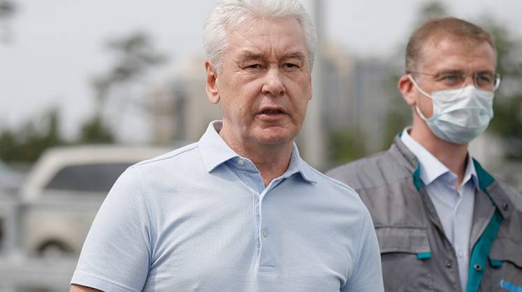Собянин рассказал, когда удастся окончательно победить коронавирус