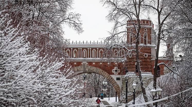 Прогноз погоды на зиму: синоптики озадачили россиян