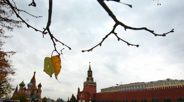 Прогноз погоды: россиян ждёт непростой сентябрь