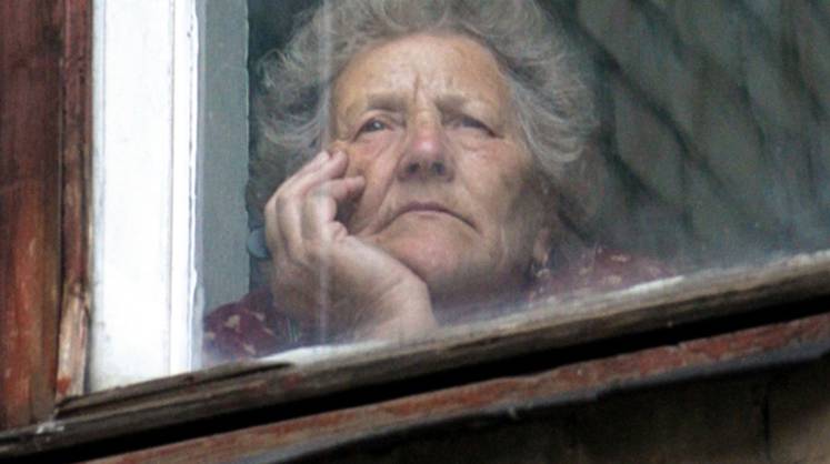 Ученые выяснили, почему коронавирус наиболее опасен для мужчин и пожилых