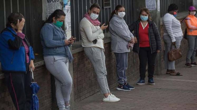 Обновлена мировая статистика по заболевшим коронавирусом на утро 11 сентября