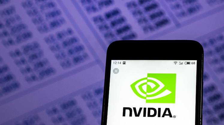 Nvidia покупает разработчика процессоров ARM за 40 миллиардов долларов
