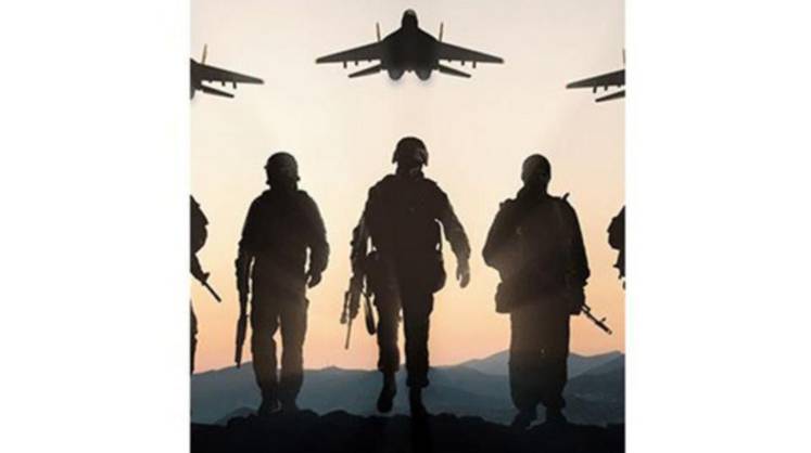 Штаб Трампа использовал в предвыборной рекламе изображения российских истребителей