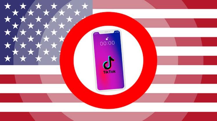 Администрация Трампа запрещает скачивать и обновлять TikTok и WeChat