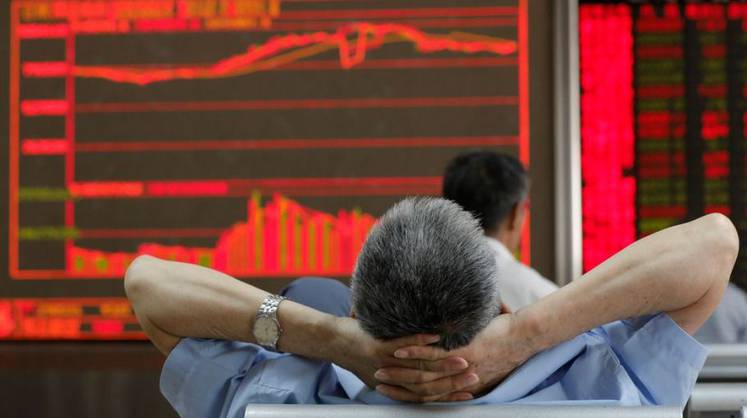 Цены на нефть «перешли в наступление»