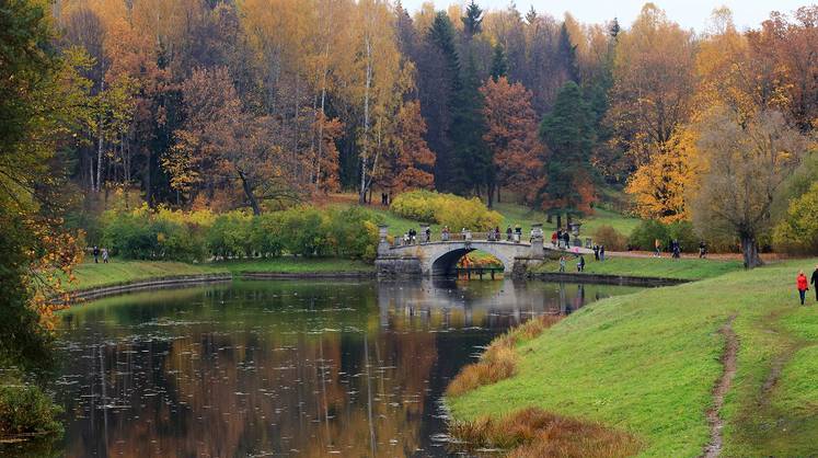Прогноз погоды: россиян предупредили о непредсказуемом октябре