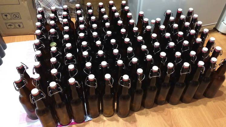 В России может резко подорожать пиво