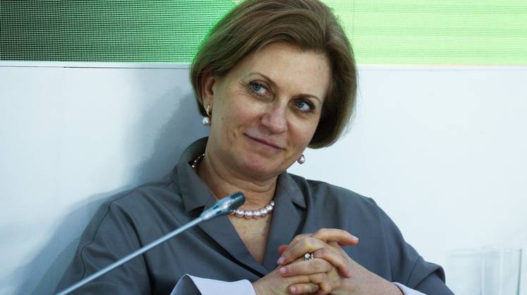 Назван регион-лидер по числу жителей с иммунитетом к COVID-19