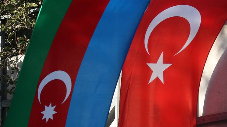 Карабах: все против Турции