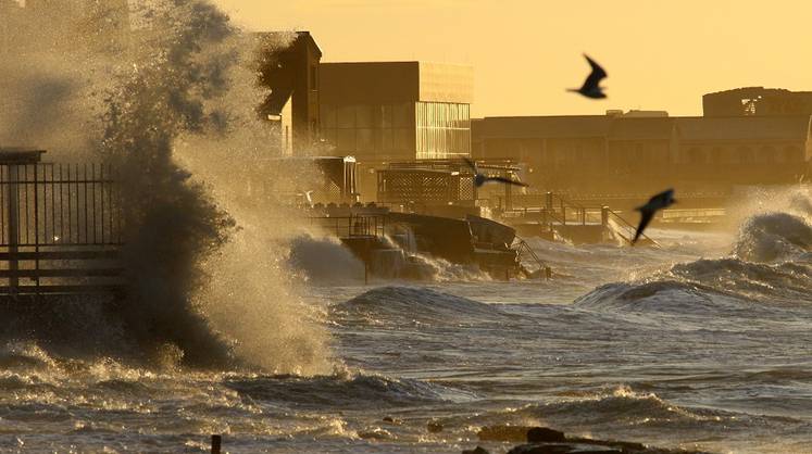Прогноз погоды на ноябрь-2020: синоптики удивили россиян