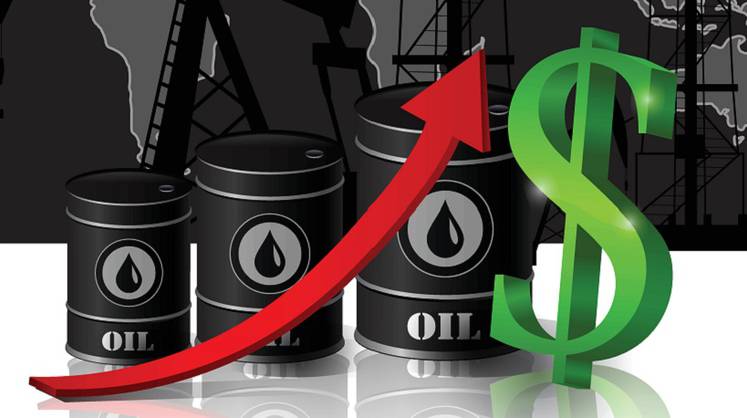 Нефтяное ралли на фоне второй волны коронавируса