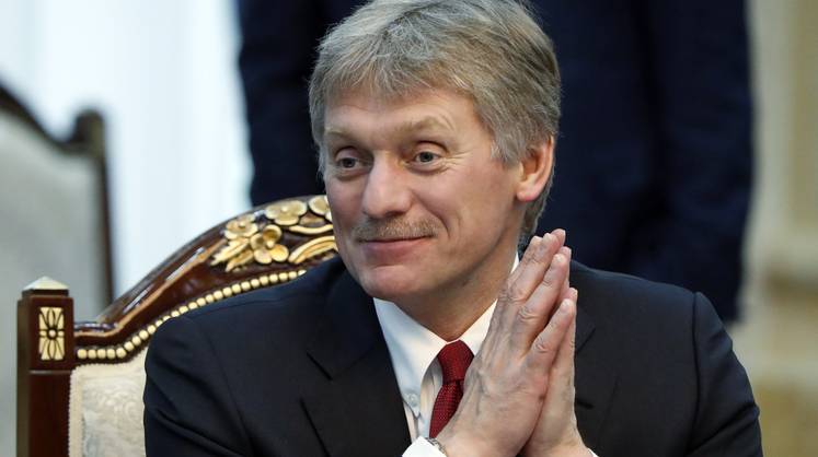 В Кремле заявили об обеспокоенности ситуацией с коронавирусной инфекцией в стране