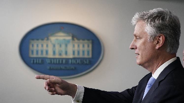 США отказались от предложения Путина продлить СНВ-3