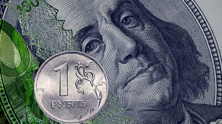 Курс доллара: рубль всех сильно удивил