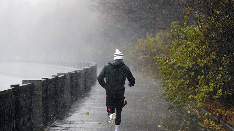Прогноз погоды на неделю: синоптики сообщили о резком изменении климатической обстановки