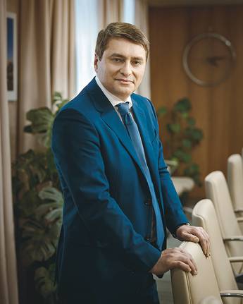 предоставлено пресс-службой Дмитрий Антонов