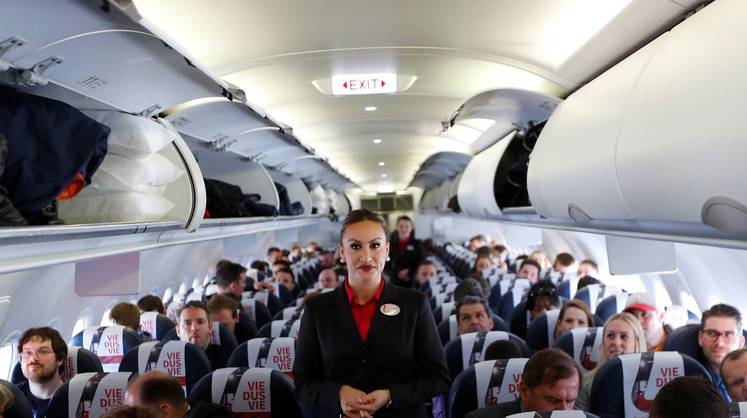 «Аэрофлот» возобновляет полеты в Иран