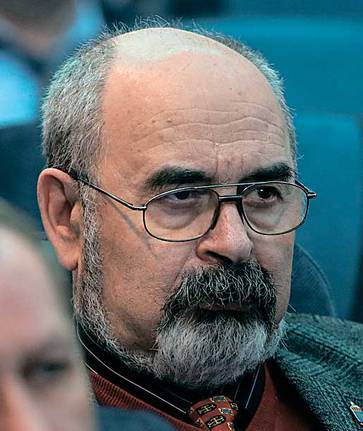 ВАЛЕРИЙ ШАРИФУЛИН/ТАСС 