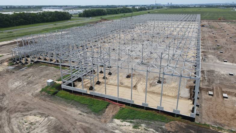 предоставлено ГК "Арнест" 