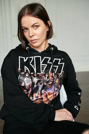 из личного архива Ольга Дворецкая