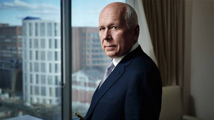 Сергей Чемезов: СВО показала, что время массовых армий не ушло