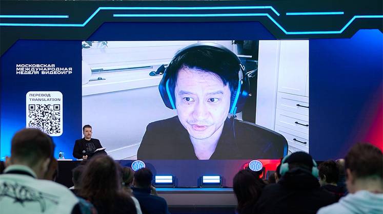 «Отец-основатель» CS назвал российские симуляторы одними из лучших в мире