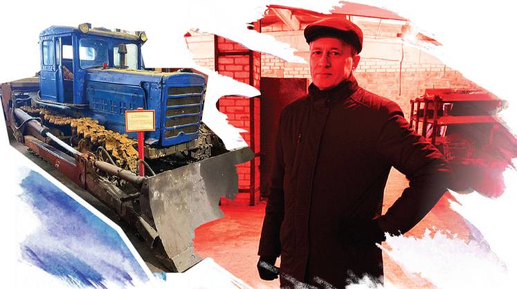 И все мы станем единым «бздыхским набродом»